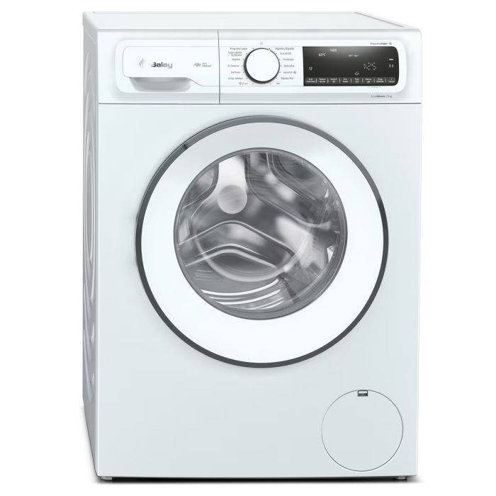 LAVADORA C.F. 3TS395BDS (BALAY)